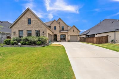 2103 Horizon Drive, Mansfield TX 76063