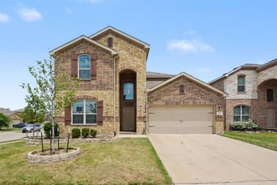 305 Pitt Circle, Fate TX 75189 - Photo 2