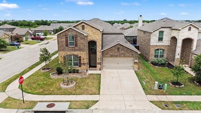 305 Pitt Circle, Fate TX 75189 - Photo 3