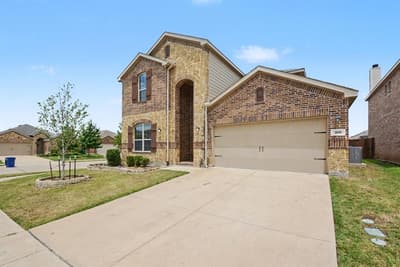 305 Pitt Circle, Fate TX 75189