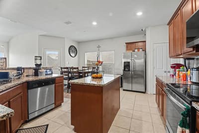 305 Pitt Circle, Fate TX 75189 - Photo 5