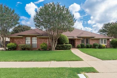7005 Lake Mead Boulevard, Arlington TX 76016