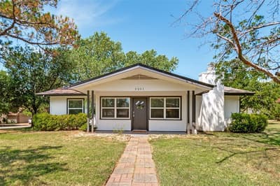 2201 Lake Coves Drive, Flower Mound TX 75022