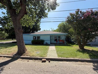 616 White Street, Whitesboro TX 76273