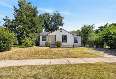 1212 E Ramsey Avenue, Fort Worth TX 76104