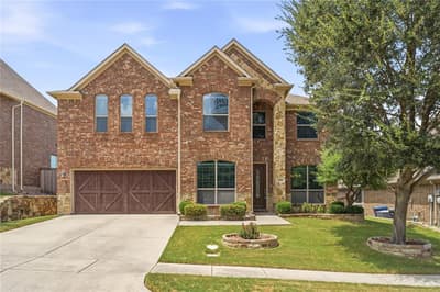 201 Oak Point Drive, McKinney TX 75071