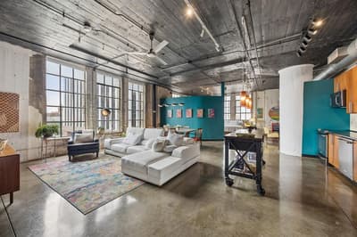 1122 Jackson Street # 413, Dallas TX 75202