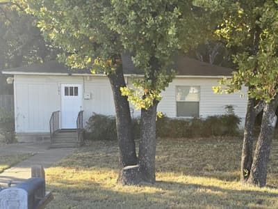 107 Fisk Road, Seagoville TX 75159