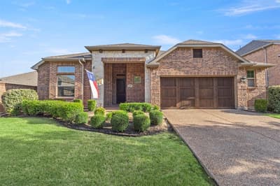 820 Wilmington Lane, Aubrey TX 76227