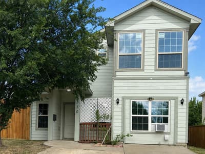 310 S Justin Avenue, Dallas TX 75211
