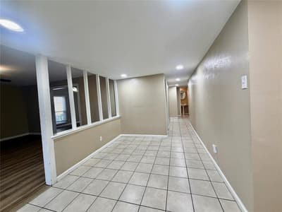 4019 Rushmoor Drive, Arlington TX 76016
