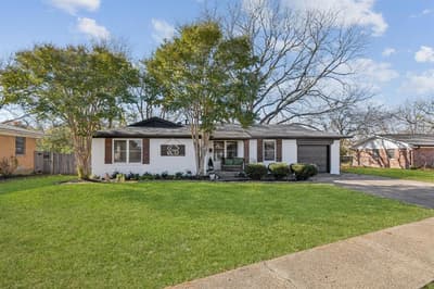 207 Joe White Street, Rockwall TX 75087