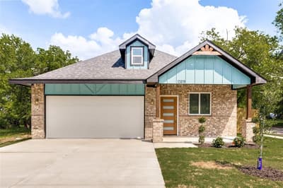 1329 Arizona Avenue, Fort Worth TX 76104