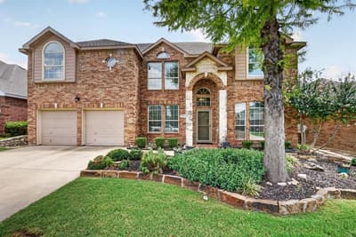 5425 Rolling Meadows Drive, Fort Worth TX 76123