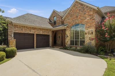 8504 Jefferson Way, Lantana TX 76226