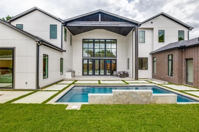 6633 Greenwich Lane, Dallas TX 75230