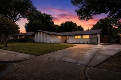 1212 Stevens Ridge Drive, Dallas TX 75211