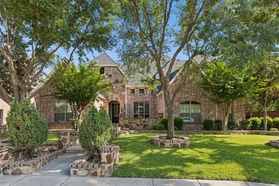 2418 Rosebury Lane, Trophy Club TX 76262