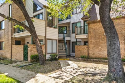 2314 Bamboo Drive # I203, Arlington TX 76006