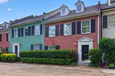 4 Dudley Square # 5, Shreveport LA 71106
