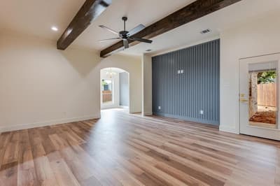 119 Clover Circle, Weatherford TX 76086 - Photo 3