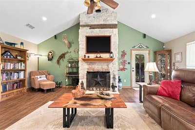 159 County Road 3195, Winnsboro TX 75494 - Photo 4
