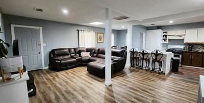 318 Macarthur Boulevard, Grand Prairie TX 75050