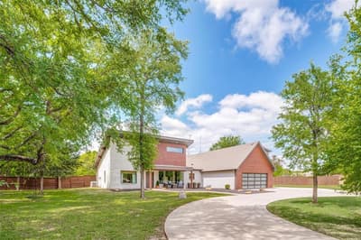 104 Windsong Court, Weatherford TX 76087