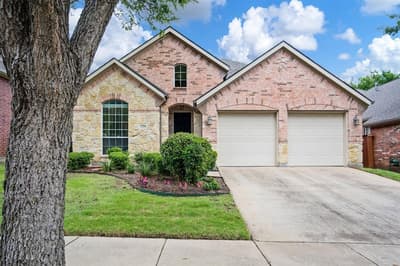 1141 Mission Lane, Lantana TX 76226