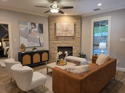 1012 Bowers Road, Seagoville TX 75159