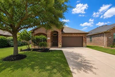 1232 Doe Meadow Drive, Fort Worth TX 76028