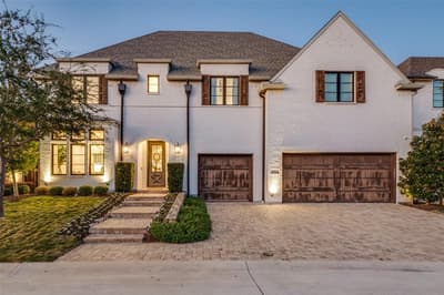 6655 Avian Drive, Dallas TX 75230