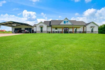 700 County Road 44430, Paris TX 75460 - Photo 4