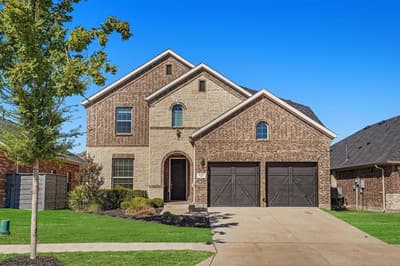 821 Field Crossing, Little Elm TX 76227