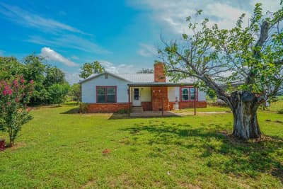 713 Lution Drive, Weatherford TX 76087