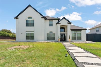 2814 Saint Maria Drive, Mansfield TX 76063