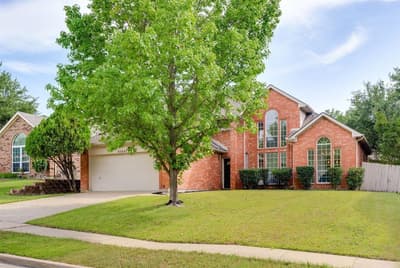 8364 Deep Green Drive, Dallas TX 75249