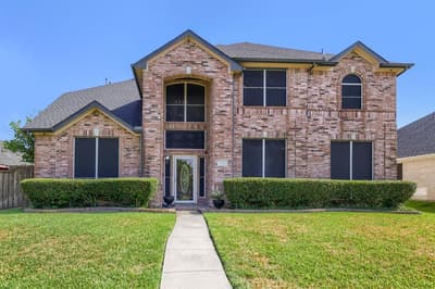 740 White Ash Road, DeSoto TX 75115