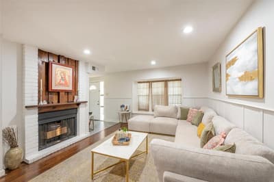 7504 Riverbrook Drive, Dallas TX 75230