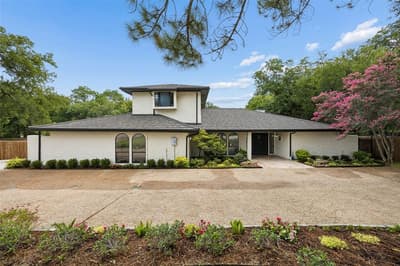 700 Crestview Lane, Seagoville TX 75159