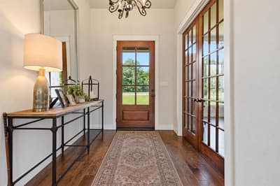 2782 Rock Hill Road, Aubrey TX 76227 - Photo 4