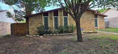 7322 Long Canyon Trail, Dallas TX 75249