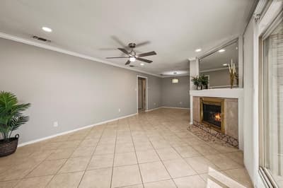 2320 Torrington Drive # C, Arlington TX 76012