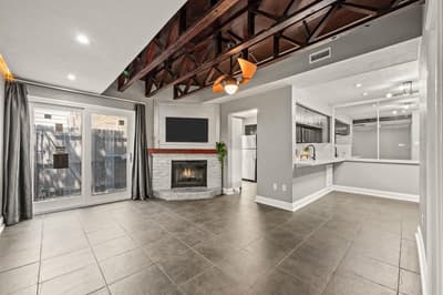 1100 Brighton Drive # D, Arlington TX 76012