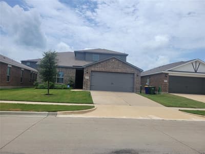 2031 Canterbury Drive, Seagoville TX 75159