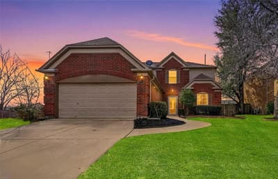 7000 Cadillac Boulevard, Arlington TX 76016