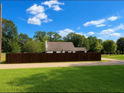 519 Clearwater Road, Grand Saline TX 75140 - Photo 5
