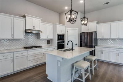 3509 Clara Drive, Melissa TX 75454