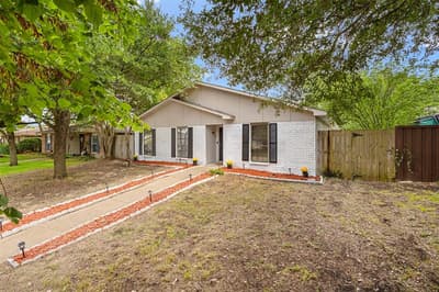 7334 Blue Sage Drive, Dallas TX 75249