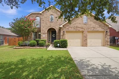 4828 Belladonna Drive, Fort Worth TX 76123